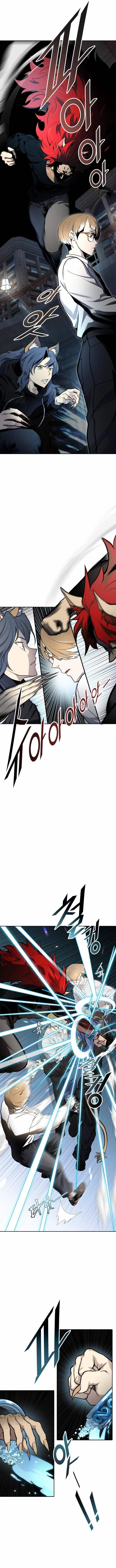Tower of God Chapter 582 image 12